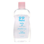 عبوة زيت نونو للاطفال - 100 مل