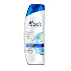 ⁦شامبو هيد اند شولدرز نظافة كلاسيكية لمكافحة القشرة والعناية اليومية - 600 مل⁩ - الصورة ⁦3⁩