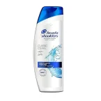 ⁦شامبو هيد اند شولدرز نظيف وكلاسيكي للعناية اليومية المتكاملة ضد القشرة - 400 مل⁩ - الصورة ⁦2⁩