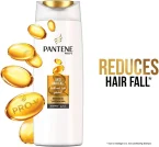 ⁦شامبو بانتين برو في المتطور لمقاومة تساقط الشعر وتقوية الخصلات الهشة - 200 مل⁩ - الصورة ⁦2⁩