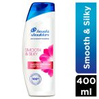 عبوة شامبو هيد اند شولدرز - 400 مل