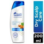 عبوة شامبو هيد اند شولدرز - 200 مل