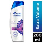 عبوة شامبو هيد اند شولدرز - 200 مل