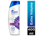 عبوة شامبو هيد اند شولدرز - 400 مل