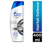 عبوة شامبو هيد اند شولدرز - 400 مل