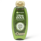 عبوة شامبو غارنييه الترا دو - 400 مل