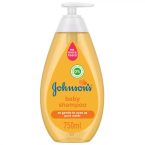 عبوة شامبو جونسون للاطفال - 750 مل