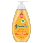 عبوة شامبو جونسون للاطفال - 750 مل