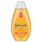 عبوة شامبو جونسون للاطفال - 500 مل