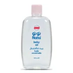 عبوة زيت نونو للاطفال - 400 مل
