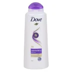 عبوة شامبو دوف الحلول التغذوية - 590 مل