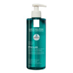 لاروش بوزيه إيفاكلار جل ميكرو بيليينغ للبشرة الدهنية والمعرضة لحب الشباب - 400 مل