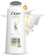 ⁦شامبو دوف الحلول المغذية ضد القشرة بتركيبة الزنك وحليب الترطيب الدقيق - 600 مل⁩ - الصورة ⁦2⁩