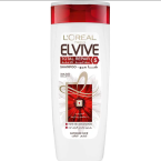 عبوة شامبو لوريال باريس الفيف - 600 مل