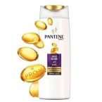 ⁦شامبو بانتين برو-في شير فوليوم لتعزيز كثافة ولمعان الشعر الناعم - 200 مل⁩ - الصورة ⁦2⁩