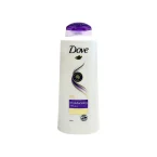 ⁦شامبو دوف الحلول التغذوية لترطيب الشعر واستعادة التوازن الطبيعي - 590 مل⁩ - الصورة ⁦2⁩