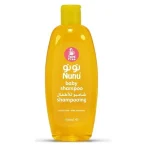 عبوة شامبو نونو للاطفال - 500 مل