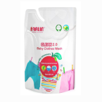 فارلين منظف سائل غسيل ملابس الأطفال باليدين - 100 م