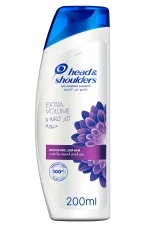 ⁦شامبو هيد اند شولدرز كثافة إضافية لمقاومة القشرة ورفع الشعر من الجذور - 200 مل⁩ - الصورة ⁦2⁩