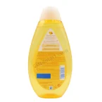 ⁦شامبو جونسون للاطفال بتركيبة لا دموع بعد اليوم لعناية فائقة - 300 مل⁩ - الصورة ⁦3⁩