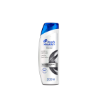 عبوة شامبو هيد اند شولدرز للرجال - 200 مل