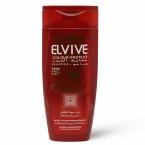 ⁦شامبو لوريال باريس الفيف حماية اللون للعناية الفائقة بالشعر المصبوغ - 200 مل⁩ - الصورة ⁦3⁩