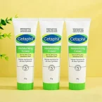 ⁦كريم سيتافيل المرطب للعناية المكثفة بالبشرة الجافة والحساسة - 85 جم⁩ - الصورة ⁦3⁩