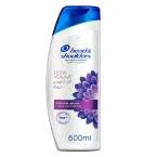 ⁦شامبو هيد اند شولدرز كثافة إضافية لمكافحة القشرة ومنح الشعر حيوية فائقة - 600 مل⁩ - الصورة ⁦3⁩