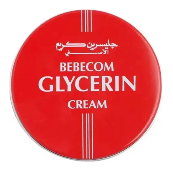 مجموعة عبوات كريم بيبي كوم - 250 مل