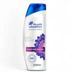 ⁦شامبو هيد اند شولدرز كثافة إضافية لمقاومة القشرة ومنح الشعر مظهرا ممتلئا - 400 مل⁩ - الصورة ⁦3⁩