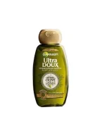 ⁦شامبو غارنييه الترا دو بالزيتون الاسطوري للتغذية القصوى والترميم العميق - 200 مل⁩ - الصورة ⁦3⁩