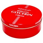 عبوة معدنية دائرية لكريم بيبي كوم - 400 مل