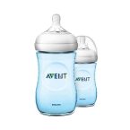 رضاعة فيليبس أفنت ناتشورال للأطفال – تغذية طبيعية ومريحة - 120 مل