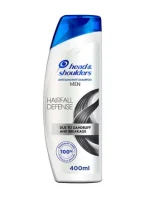 ⁦شامبو هيد اند شولدرز للرجال لحماية من تساقط الشعر ومكافحة القشرة - 400 مل⁩ - الصورة ⁦3⁩