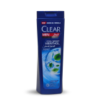 عبوة شامبو كلير للرجال - 700 مل