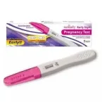 ⁦شورلي اختبار حمل مبكر - 1 حبة⁩ - الصورة ⁦3⁩