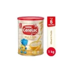 ⁦سيريلاك حبوب القمح والفواكه 1000 جم لطفلك من عمر 6 أشهر⁩ - الصورة ⁦3⁩