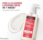 ⁦نيوتروجينا سبوت كونترولنج+ جل غسل الوجه لتقليل البقع وتحسين ملمس البشرة - 200 مل⁩ - الصورة ⁦3⁩
