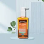 ⁦نيوتروجينا سبوت كونترولنج جل غسل الوجه لعلاج البثور - 200 مل⁩ - الصورة ⁦2⁩