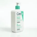 ⁦سيرافي غسول رغوي للبشرة العادية إلى الدهنية - 437 مل⁩ - الصورة ⁦2⁩