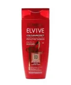 ⁦شامبو لوريال باريس الفيف حماية اللون للعناية الفائقة بالشعر المصبوغ - 200 مل⁩ - الصورة ⁦2⁩