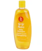 ⁦شامبو نونو للاطفال بتركيبة لا دموع لعناية رقيقة ومتكاملة - 200 مل⁩ - الصورة ⁦3⁩