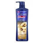 عبوة شامبو كلير للرجل - 200 مل