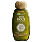 ⁦شامبو غارنييه الترا دو بالزيتون الاسطوري للتغذية القصوى والترميم العميق - 200 مل⁩ - الصورة ⁦2⁩