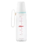 رضاعة بيجون زجاج بيد 240 مل – تجربة رضاعة طبيعية وآمنة للطفل