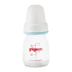 زجاجة رضاعة بيجون للأطفال – خيار آمن وصحي لتغذية طبيعية - 50 مل