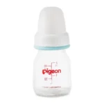 زجاجة رضاعة بيجون للأطفال – خيار آمن وصحي لتغذية طبيعية - 50 مل