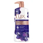 لوكس سائل استحمام سحر الأوركيد - 700 مل