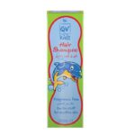 كيو في كيدز شامبو الشعر الجاف للأطفال - 200 مل