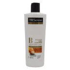 ⁦بلسم تريزيمي بوتانكس لترطيب وتحديد تموجات الشعر بخلاصة زبدة الشيا والكركديه - 400 مل⁩ - الصورة ⁦3⁩